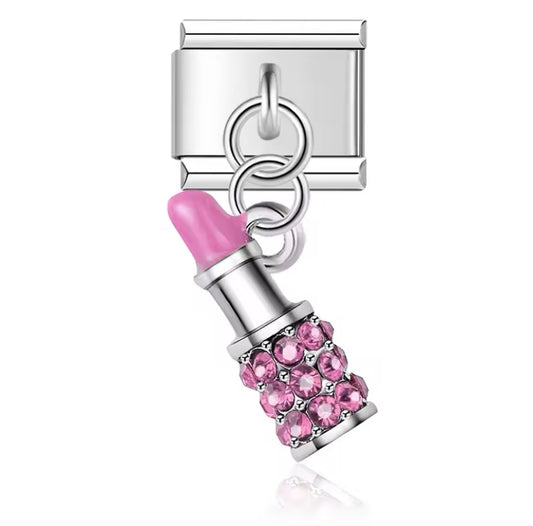 Lipstick italyan charm