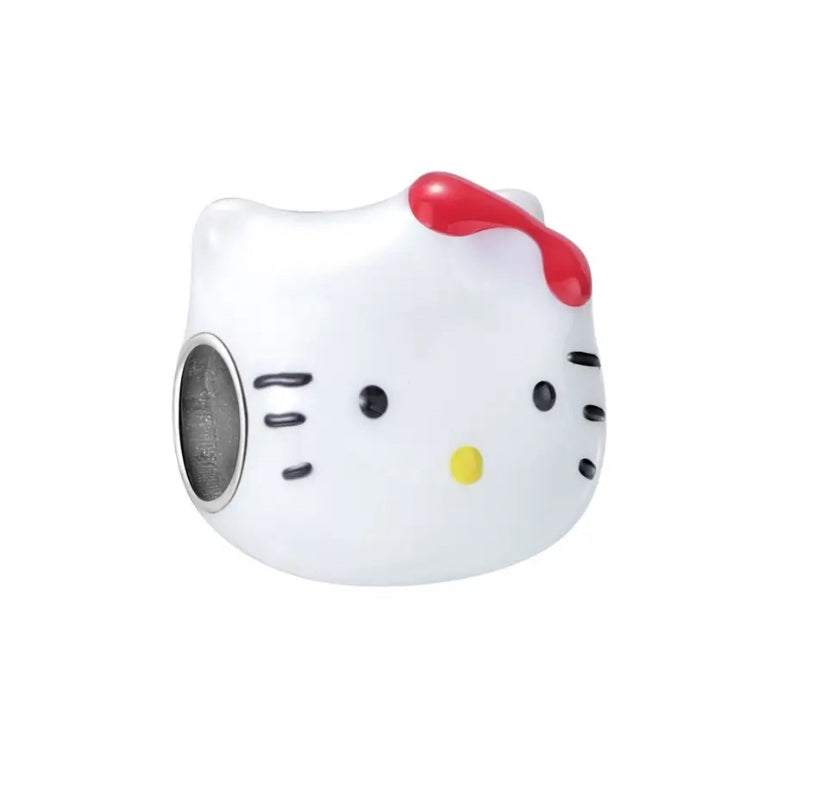 Hello kitty balon