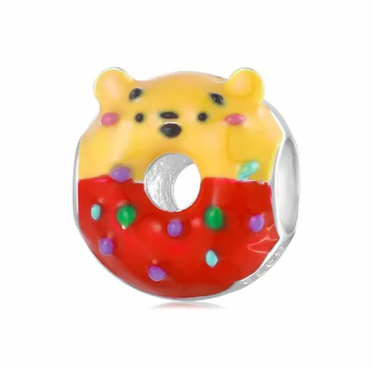 Winnie donut