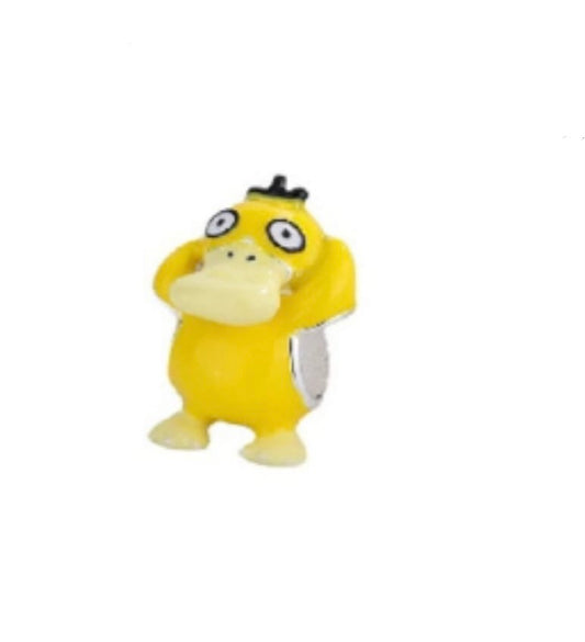 Pokemon psyduck çelik